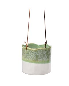 Burgon & Ball Wave Hanging Pot